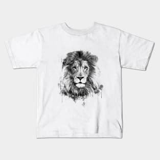 Lion King Kids T-Shirt